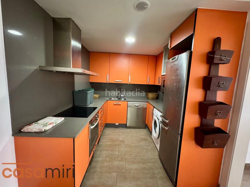 Foto 472b3a30-4ca8-4b0f-96a6-632b12a2b014. Etagenwohnung mit heizung in Centre Arenys de Mar