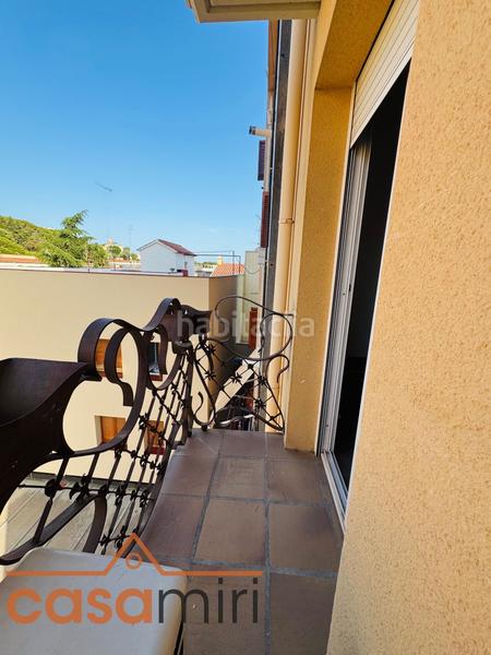 Foto 5713303f-3dd1-4817-af3b-a6d60dfd8d88. Etagenwohnung mit heizung in Centre Arenys de Mar