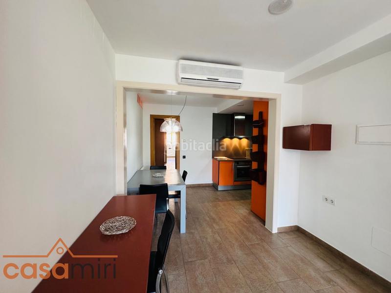 Foto 6a79ad54-12e1-4290-8cfe-78e4ef5f9dbd. Flat with heating in Centre Arenys de Mar