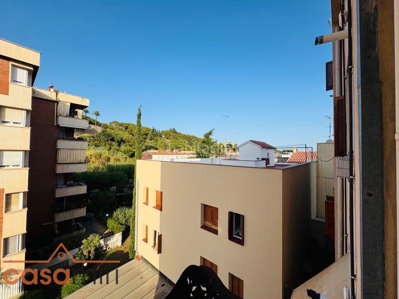 Foto 6e93e0a9-aa9f-4477-9570-6bef722ac880. Flat with heating in Centre Arenys de Mar