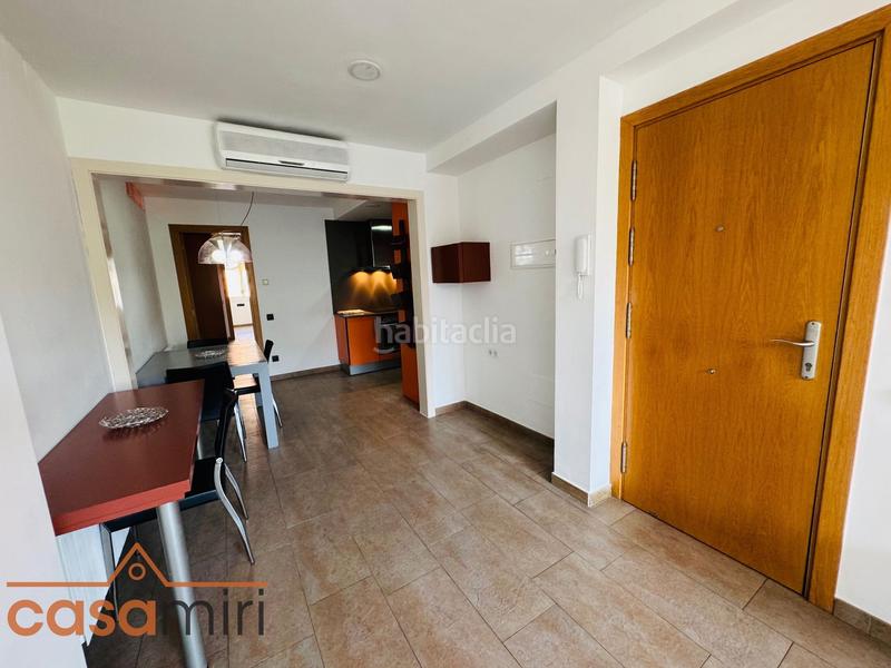 Foto 786d050d-1189-4239-ad23-e23ba599fefe. Flat with heating in Centre Arenys de Mar