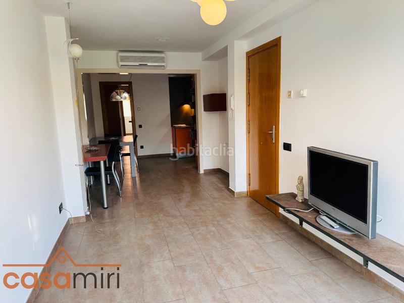 Foto 7cdd33b9-045d-4745-ba9a-0ad7623d382e. Flat with heating in Centre Arenys de Mar