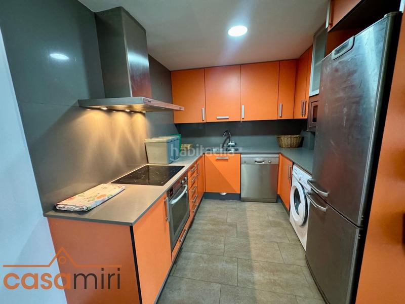 Foto 80ed0f3d-6255-4944-955e-0b46d6f1fa20. Flat with heating in Centre Arenys de Mar