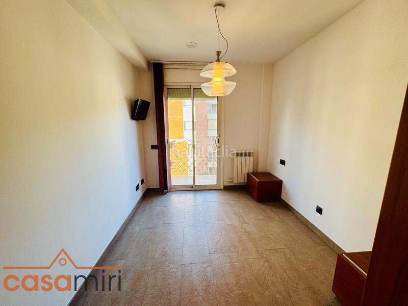 Foto abdcdbd0-58d6-4be3-ac3d-87f9af9e67b0. Flat with heating in Centre Arenys de Mar