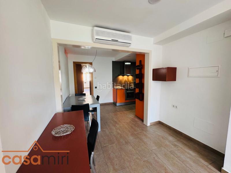 Foto b8a2fab0-bd9b-4e2b-887e-dd475495d42b. Flat with heating in Centre Arenys de Mar