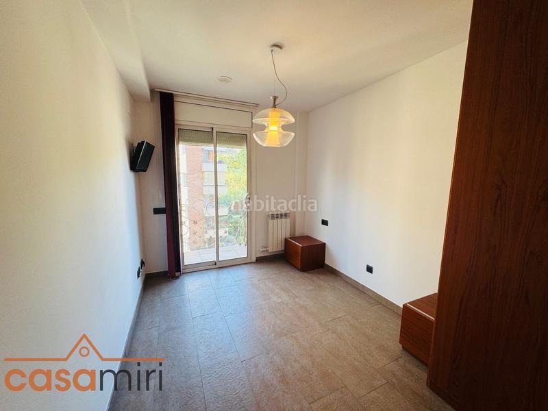 Foto cf7faa41-ddb1-49a6-b7db-7b91a26c4eea. Flat with heating in Centre Arenys de Mar