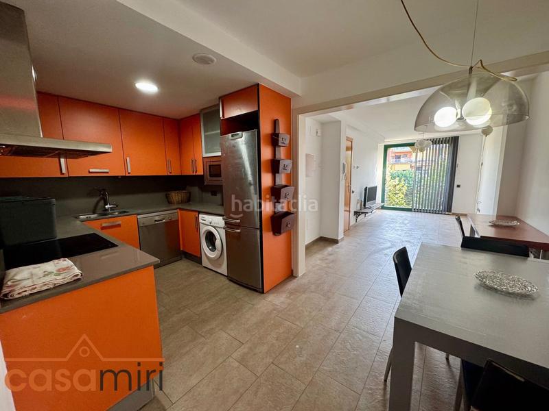 Foto e409fbad-0b09-4396-a277-33bbe7c2b594. Flat with heating in Centre Arenys de Mar