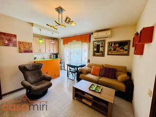 Appartement à Centre