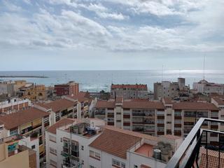 Alquiler Piso en Centre