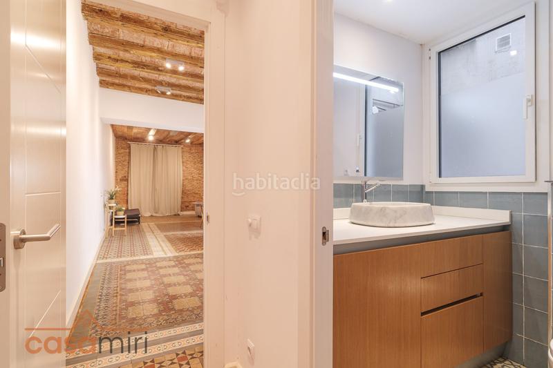 Foto 667cb5c1-97dd-4a0d-be8a-7f86855401a4. Affitto appartamento con riscaldamento in Gòtic Barcelona