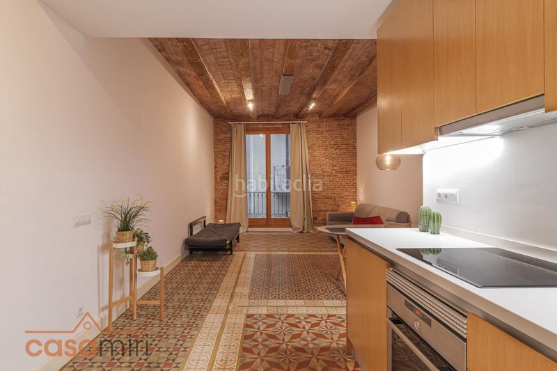 Foto 7df0ad59-881e-4680-8bd5-959017cb3213. Alquiler piso amplio piso amueblado en barrio gótico en Barcelona