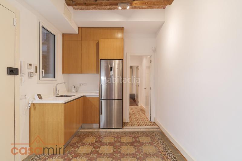 Foto 1c18897d-f97e-4004-b7d9-5a4a3706695b. Location appartement avec chauffage dans Gòtic Barcelona