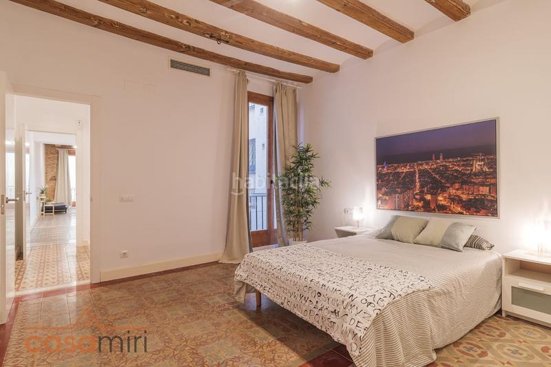 Foto aa4a7dc0-a039-43b4-9fc6-46b794f38423. Location appartement avec chauffage dans Gòtic Barcelona