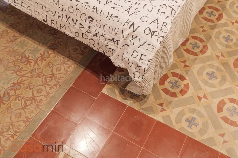 Foto 1d7bd018-b50b-46c9-9f2a-7b023fbcb9af. Miete etagenwohnung mit heizung in Gòtic Barcelona