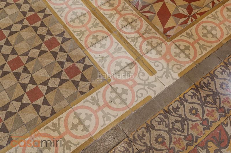 Foto 30c1a715-4e8f-4923-9f89-aac2e73c0577. Miete etagenwohnung mit heizung in Gòtic Barcelona