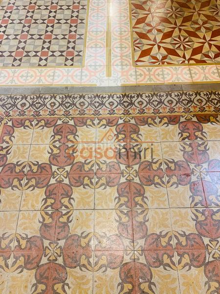 Foto 383aded4-1ccf-4269-ac73-d41dc16c4e13. Miete etagenwohnung mit heizung in Gòtic Barcelona