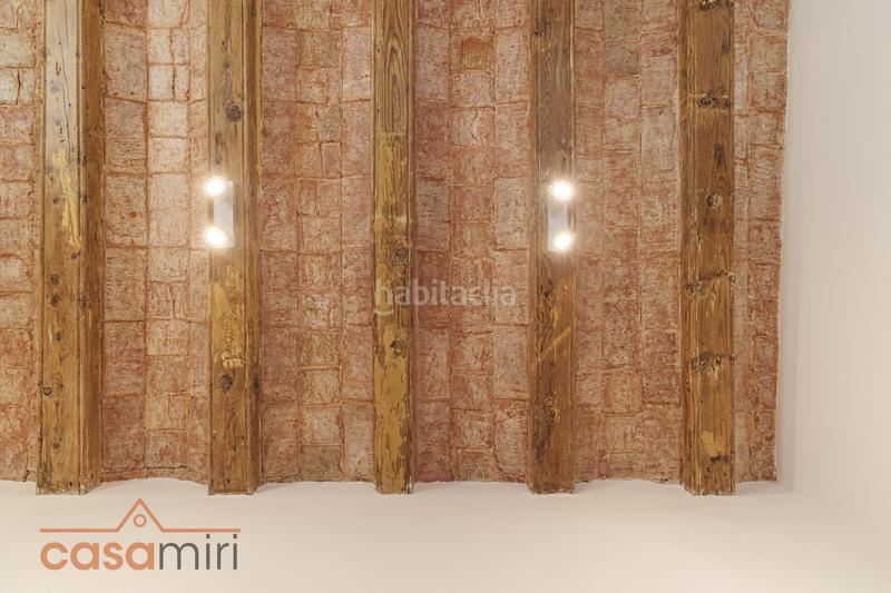 Foto 560f894f-014c-411d-83a6-a37645b7ef7b. Miete etagenwohnung mit heizung in Gòtic Barcelona