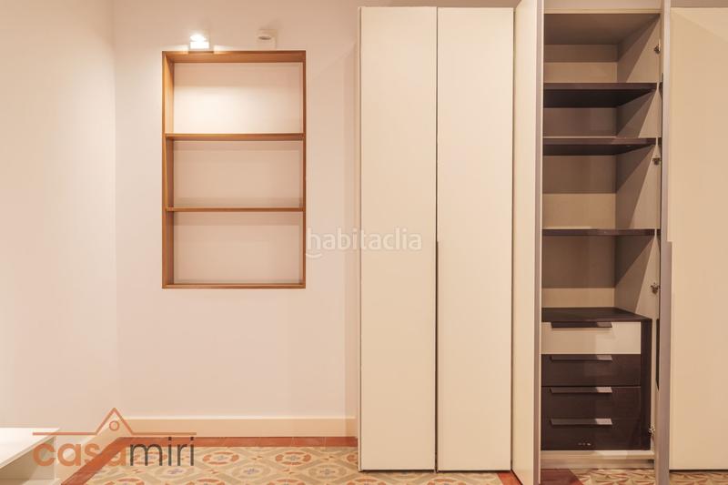 Foto a0969e7c-2196-437a-88ce-510c29eea152. Miete etagenwohnung mit heizung in Gòtic Barcelona