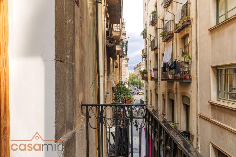 Foto d790a014-de08-45b6-b225-ba9f0a71ee1a. Miete etagenwohnung mit heizung in Gòtic Barcelona