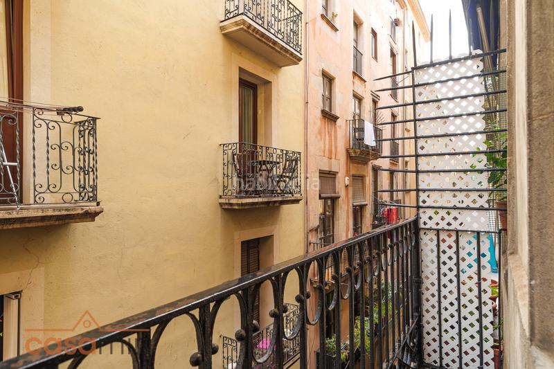 Foto 06dd473b-fbf7-4aba-a7b0-590b21033ea7. Rent flat with heating in Gòtic Barcelona