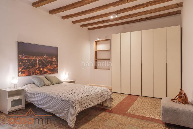 Foto 9e0ebfb3-2b53-405b-a247-b5610fe4b58d. Rent flat with heating in Gòtic Barcelona