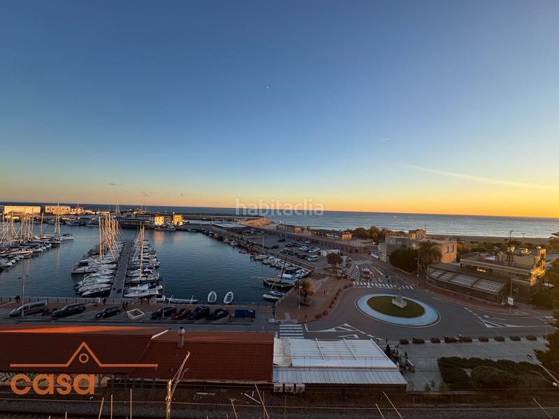 Foto 08da4d20-8f55-4317-8fe1-d23f1b3270e8. Appartamento con riscaldamento in Centre Arenys de Mar