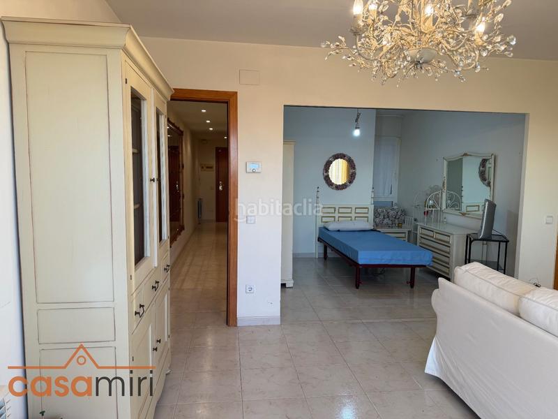 Foto 0c53488d-a426-46ff-bfe3-0a276b428065. Appartamento con riscaldamento in Centre Arenys de Mar