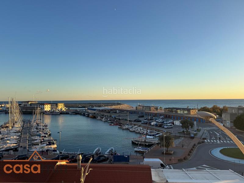 Foto 524682ed-e0b0-4194-8f58-2dba606ed43c. Appartamento con riscaldamento in Centre Arenys de Mar