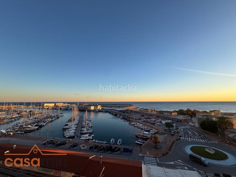 Foto 92044e97-76db-4375-8bfe-4eb60edc83e9. Appartamento con riscaldamento in Centre Arenys de Mar