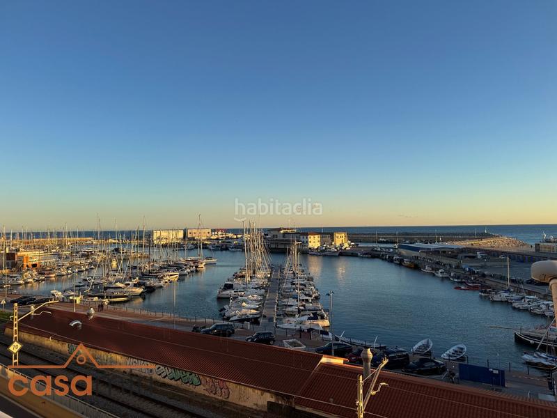 Foto 1fb963e9-65ac-47a5-b94a-ad2c2757020d. Appartement avec chauffage dans Centre Arenys de Mar