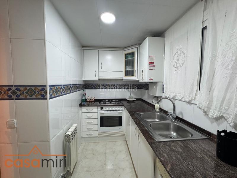 Foto 4f317d5a-9bcf-415d-a305-475047e3a4c0. Appartement avec chauffage dans Centre Arenys de Mar