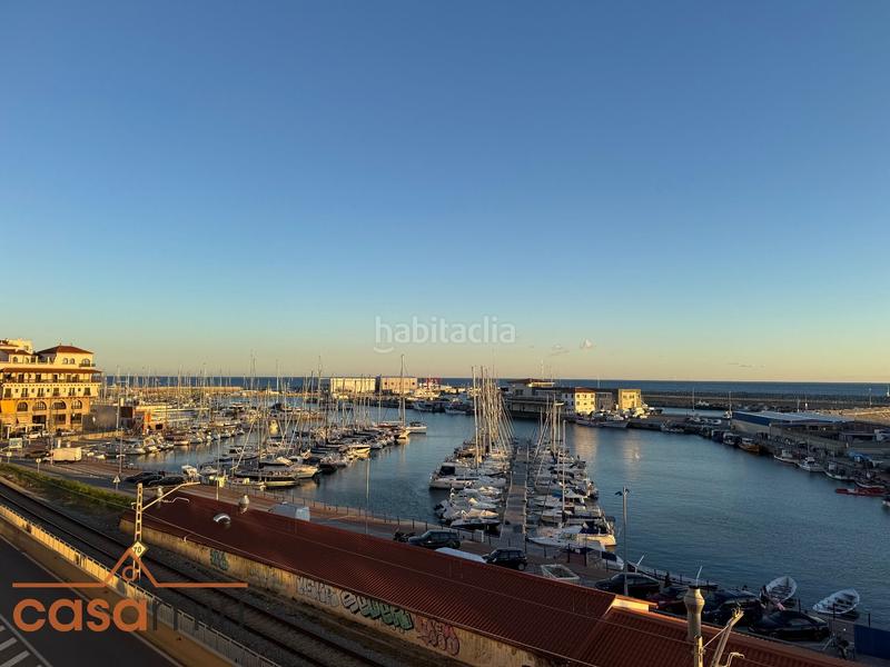 Foto de7f85bf-2c65-4883-9133-f0a861f16083. Appartement avec chauffage dans Centre Arenys de Mar