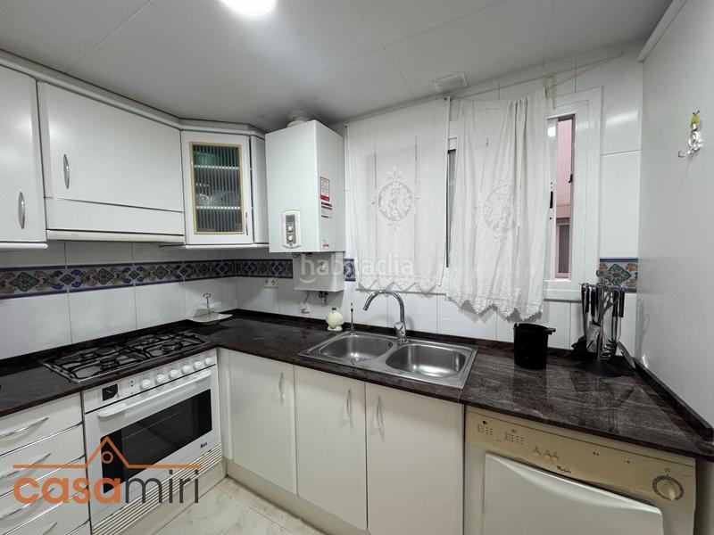 Foto fb947826-23f4-4599-8c03-bc687539cde8. Appartement avec chauffage dans Centre Arenys de Mar