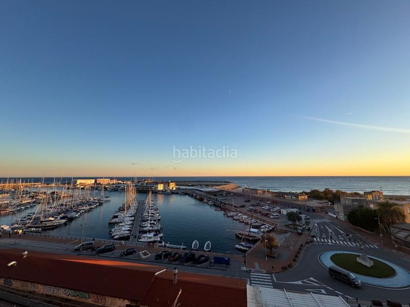 Foto d91a42f0-543a-4d7e-91be-0ad89688efbb. Pis amb calefacció a Centre Arenys de Mar