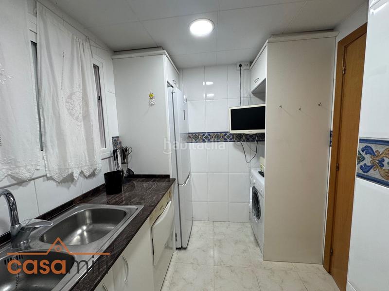 Foto 9d8d9513-6950-4ffa-b818-2b759b0a7531. Piso en Centre Arenys de Mar