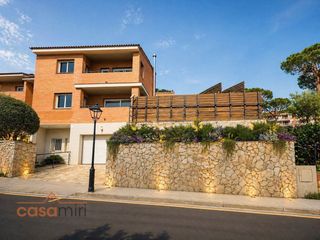 House in Sant Vicenç Centre