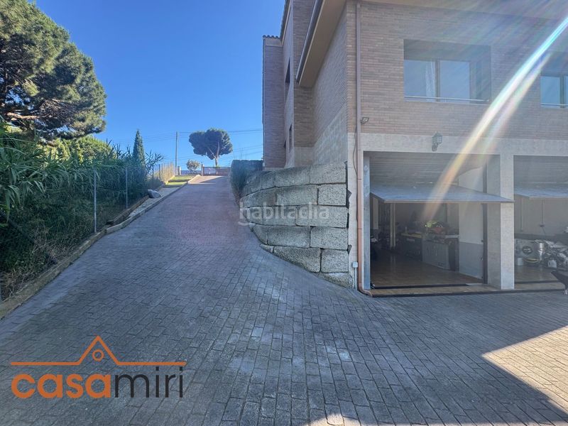 Foto 031719c7-1997-43a8-b3d7-a6fb47db5238. Casa amb calefacció a Sant Cebrià de Vallalta