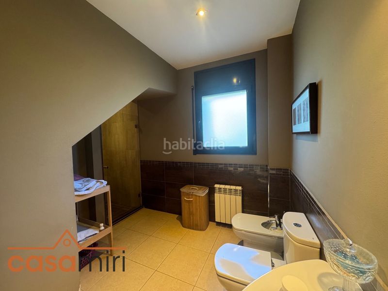 Foto 0ac413ec-e5b3-4e39-9f09-a4b551795189. Casa amb calefacció a Sant Cebrià de Vallalta