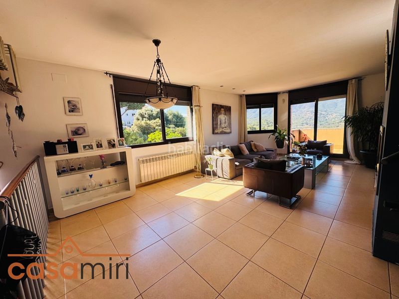 Foto 0be74836-99a9-4cfe-a423-4af185668787. Casa amb calefacció a Sant Cebrià de Vallalta