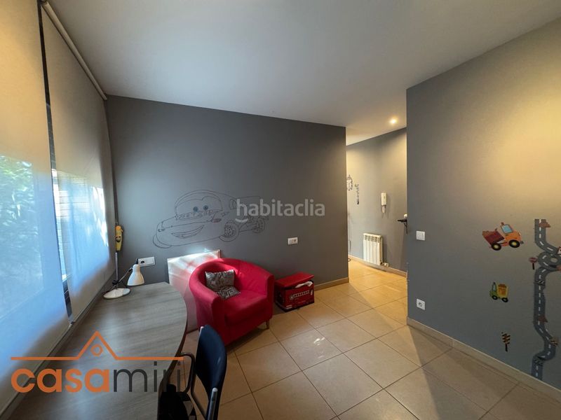 Foto 415f3133-8e1f-4879-be40-16f01ca12c73. Casa amb calefacció a Sant Cebrià de Vallalta