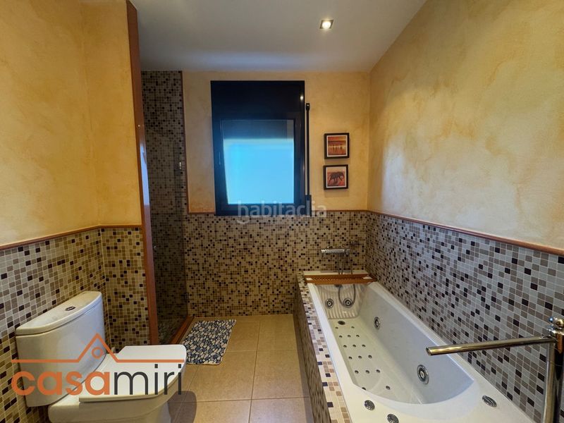 Foto 483efe56-d00e-4a8e-8093-4d8a396cb11f. Casa amb calefacció a Sant Cebrià de Vallalta