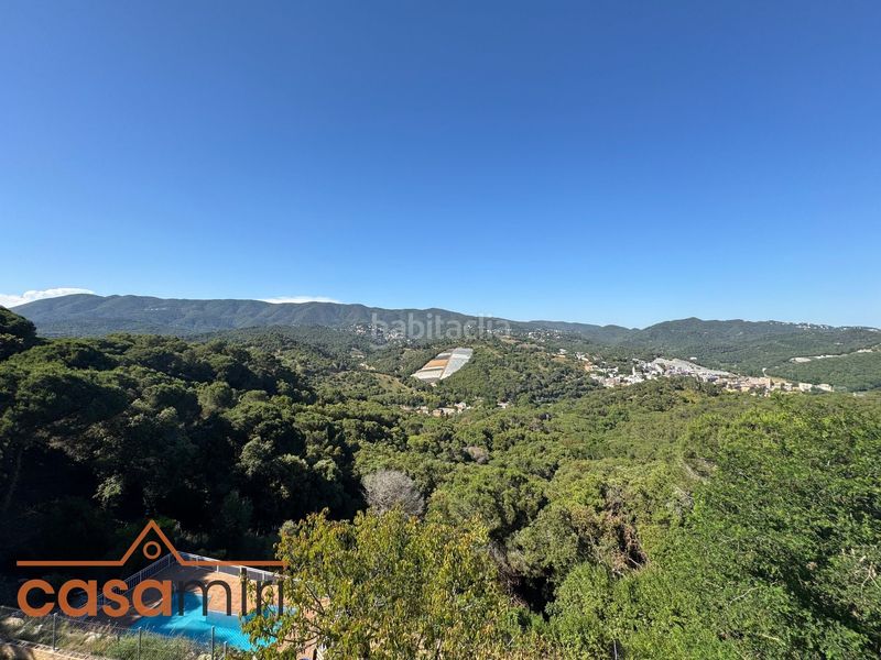 Foto 632d18eb-3e61-4046-89d4-fd87234ee607. Casa amb calefacció a Sant Cebrià de Vallalta