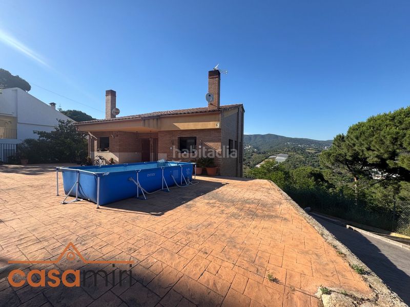 Foto 82f04ade-f90e-4ae4-98fa-352b7f609c8c. Casa amb calefacció a Sant Cebrià de Vallalta