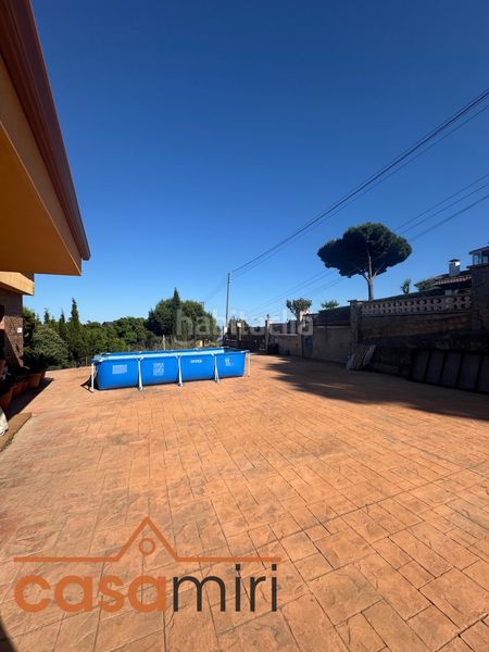 Foto b32459df-79d0-41a9-90e5-646a961af728. Casa amb calefacció a Sant Cebrià de Vallalta