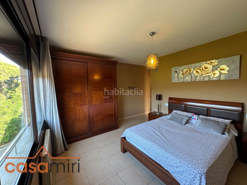 Foto c0f4bcb9-2772-4ae0-8262-b570f8607e04. Casa amb calefacció a Sant Cebrià de Vallalta