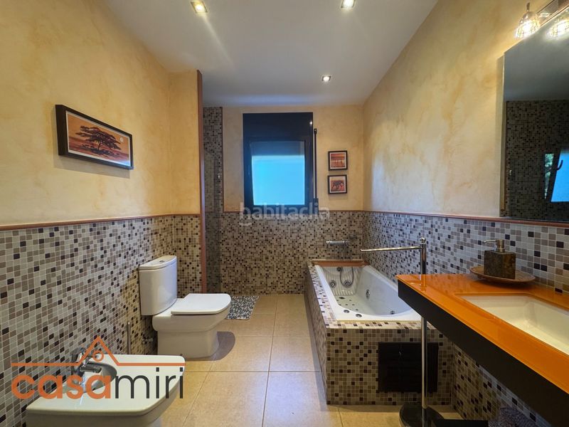 Foto c7c95a51-23d6-427d-9da0-01f8ec73d311. Casa amb calefacció a Sant Cebrià de Vallalta