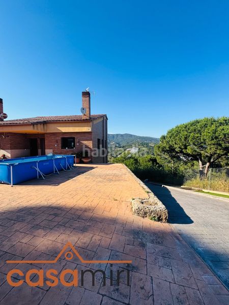 Foto ccc6e8dd-c098-4be7-a832-ef803a6c0d07. Casa amb calefacció a Sant Cebrià de Vallalta