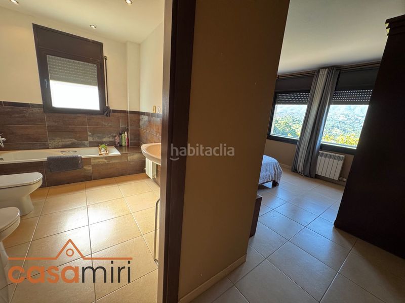 Foto cf3eaba4-6145-4536-a808-8bfb0b6d5161. Casa amb calefacció a Sant Cebrià de Vallalta