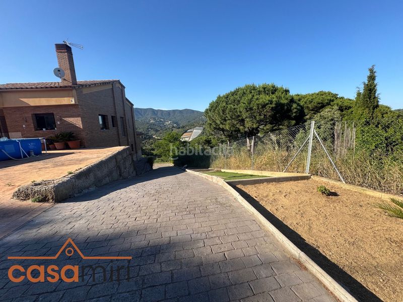 Foto d300b26f-36c8-4a47-addc-c42bfd4cd051. Casa amb calefacció a Sant Cebrià de Vallalta