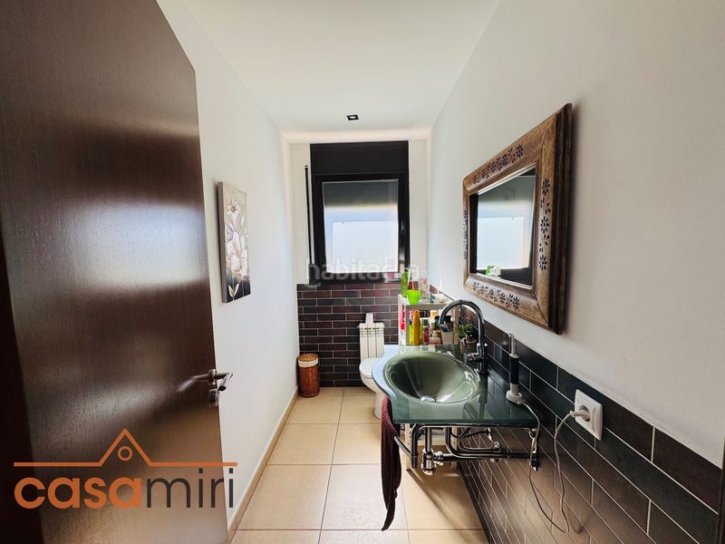 Foto d31b07dc-f633-474f-9024-9c89a91a6b7a. Casa amb calefacció a Sant Cebrià de Vallalta
